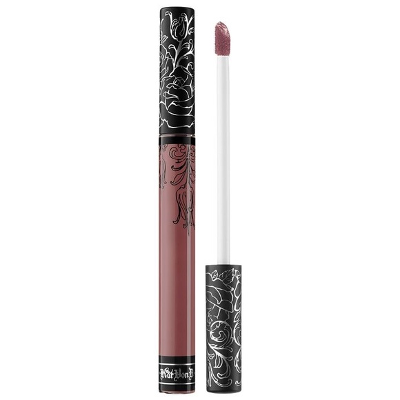 Kat Von D Other - Kat Von D Everlasting Liquid Lipstick
